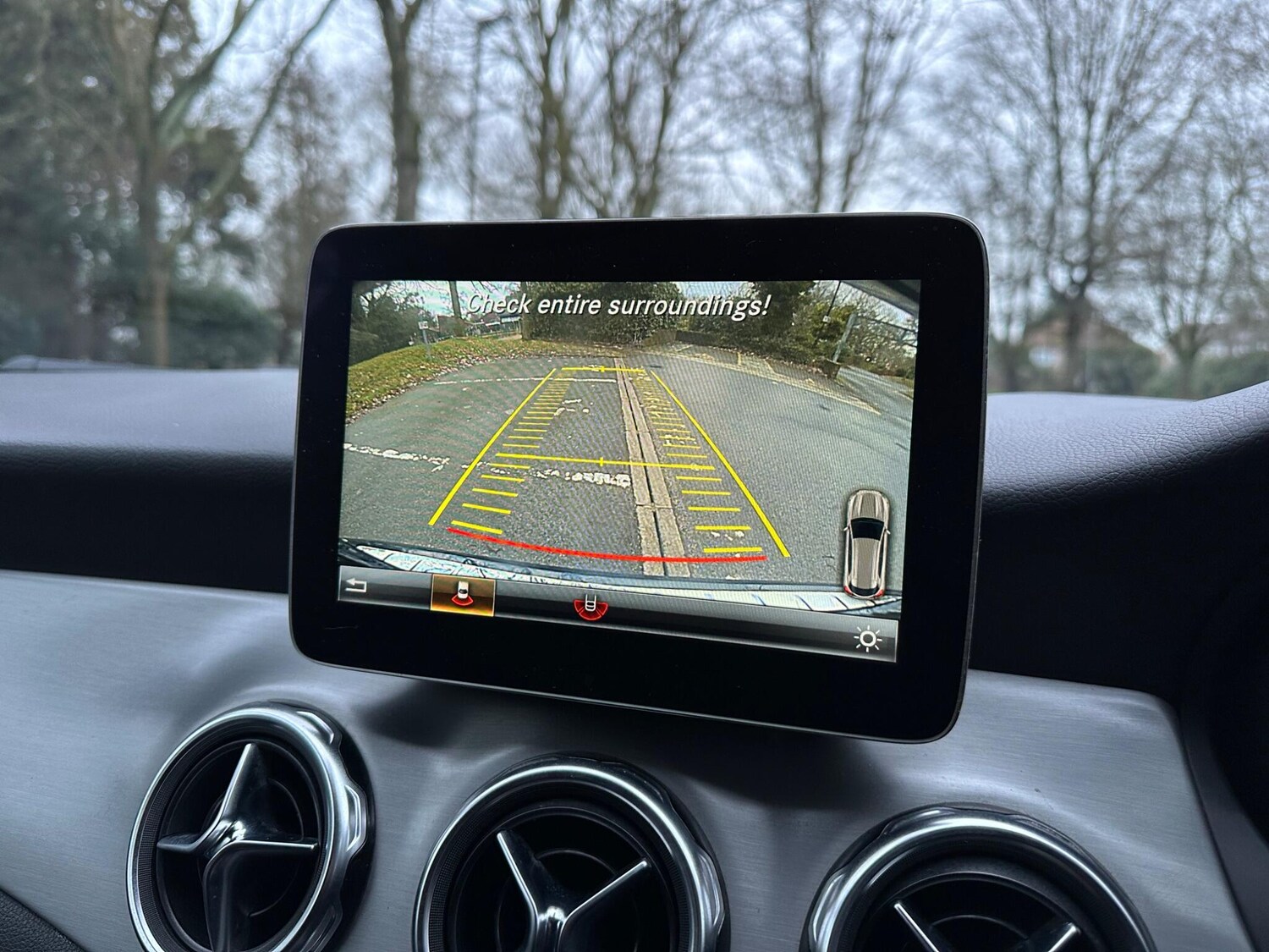 Used Mercedes-Benz GLA for sale - 77425770: Photo 24