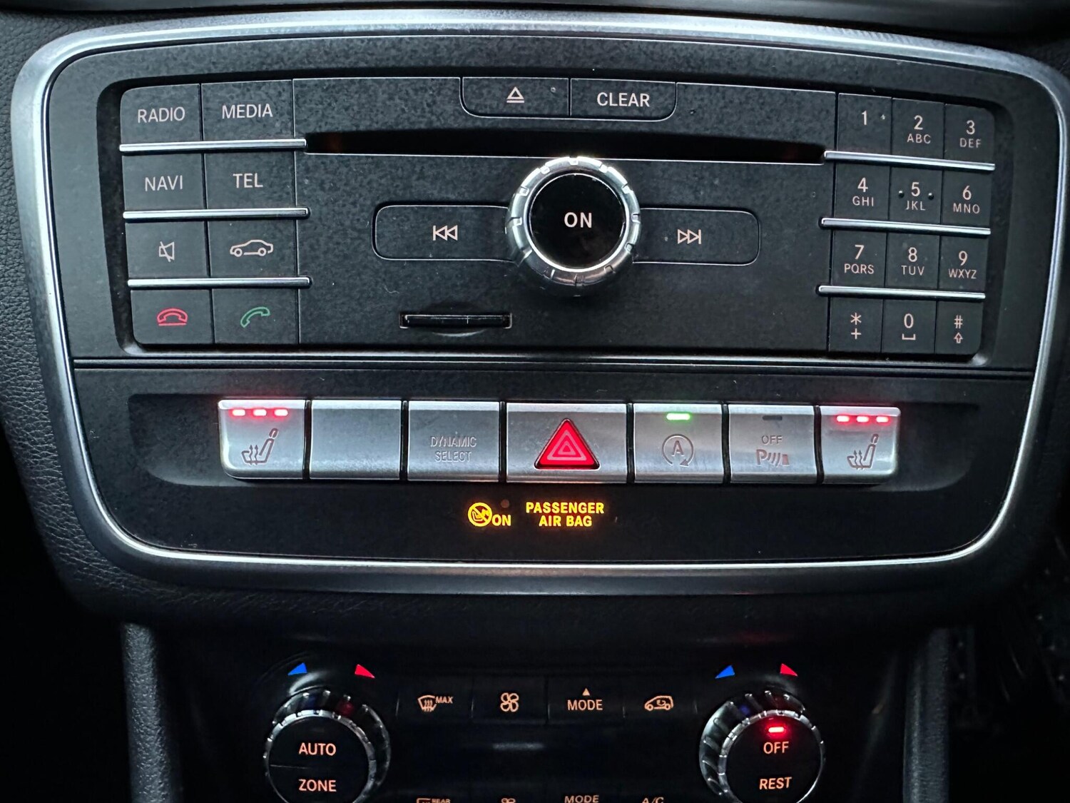 Used Mercedes-Benz GLA for sale - 77425770: Photo 25