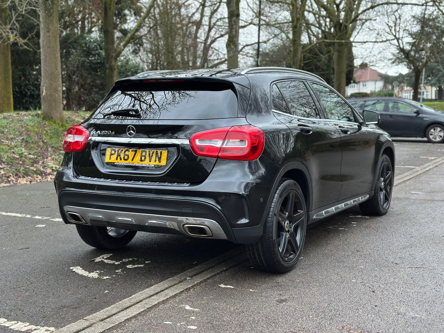 Used Mercedes-Benz GLA for sale - 77425770: Photo 4