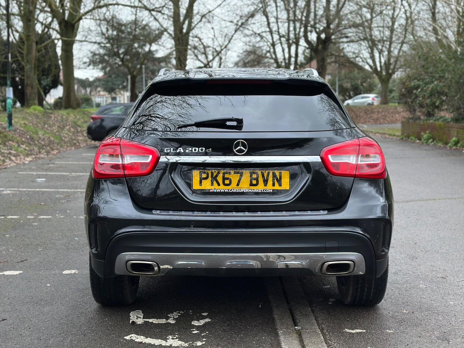 Used Mercedes-Benz GLA for sale - 77425770: Photo 5