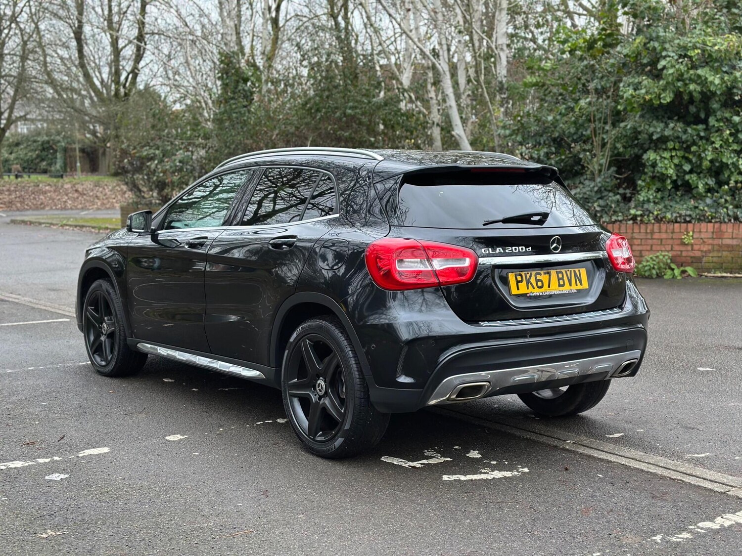 Used Mercedes-Benz GLA for sale - 77425770: Photo 6