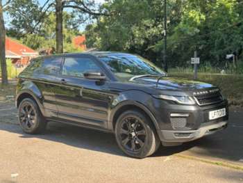 2017 (17) - 2.0 eD4 SE Tech 3dr 2WD