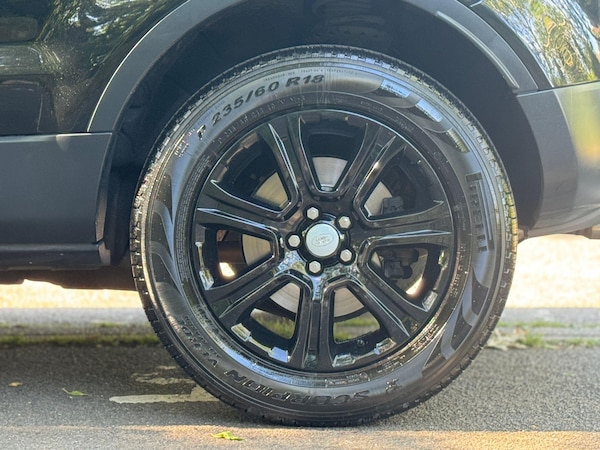Used Land Rover Range Rover Evoque 2017 for sale - 75154166: Photo 26
