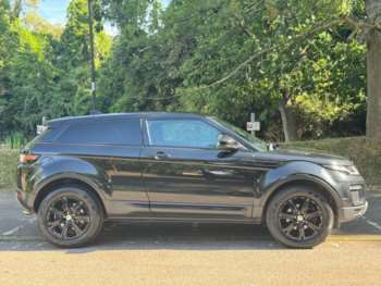 Used Land Rover Range Rover Evoque 2017 for sale - 75154166: Photo