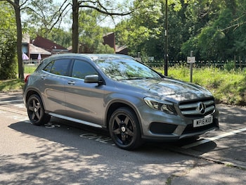 Used Mercedes-Benz GLA 2016 for sale - 79093274: Photo
