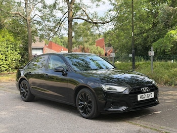 Used Audi A4 2021 for sale - 78763049: Photo