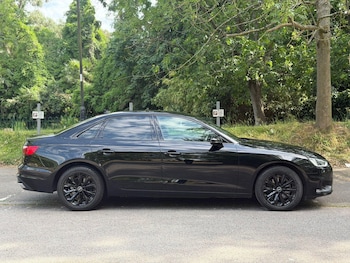 Used Audi A4 2021 for sale - 78763049: Photo