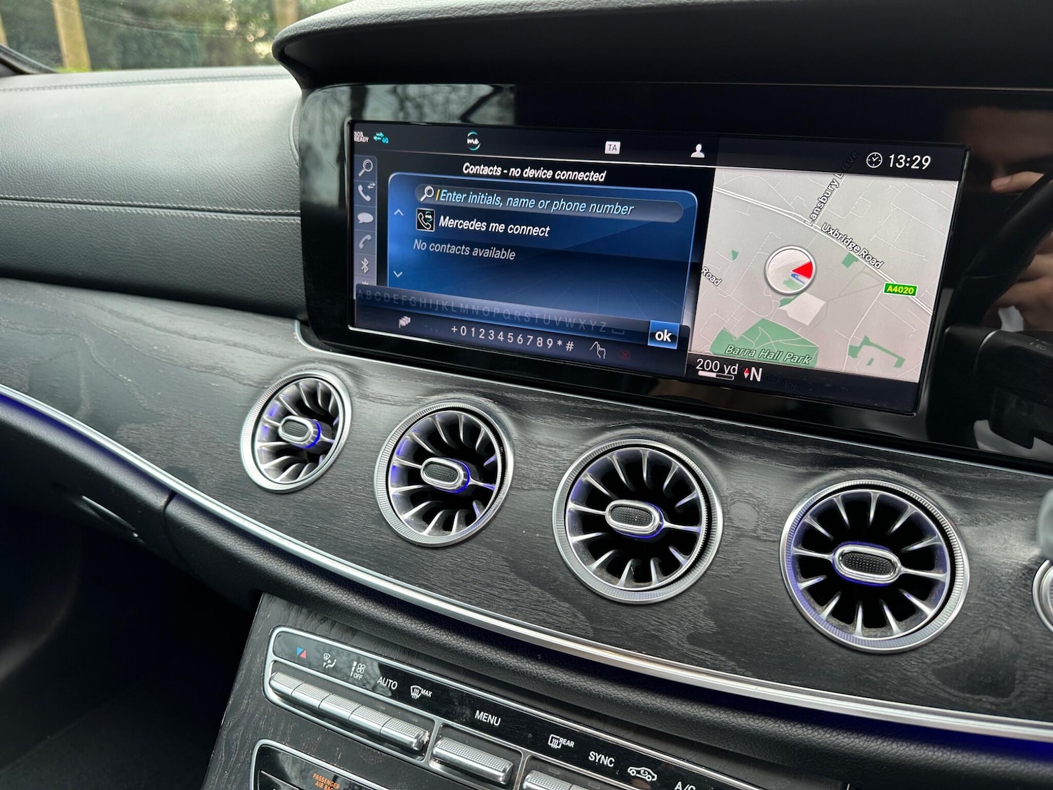 Used Mercedes-Benz E Class 2018 for sale - 77737757: Photo 21