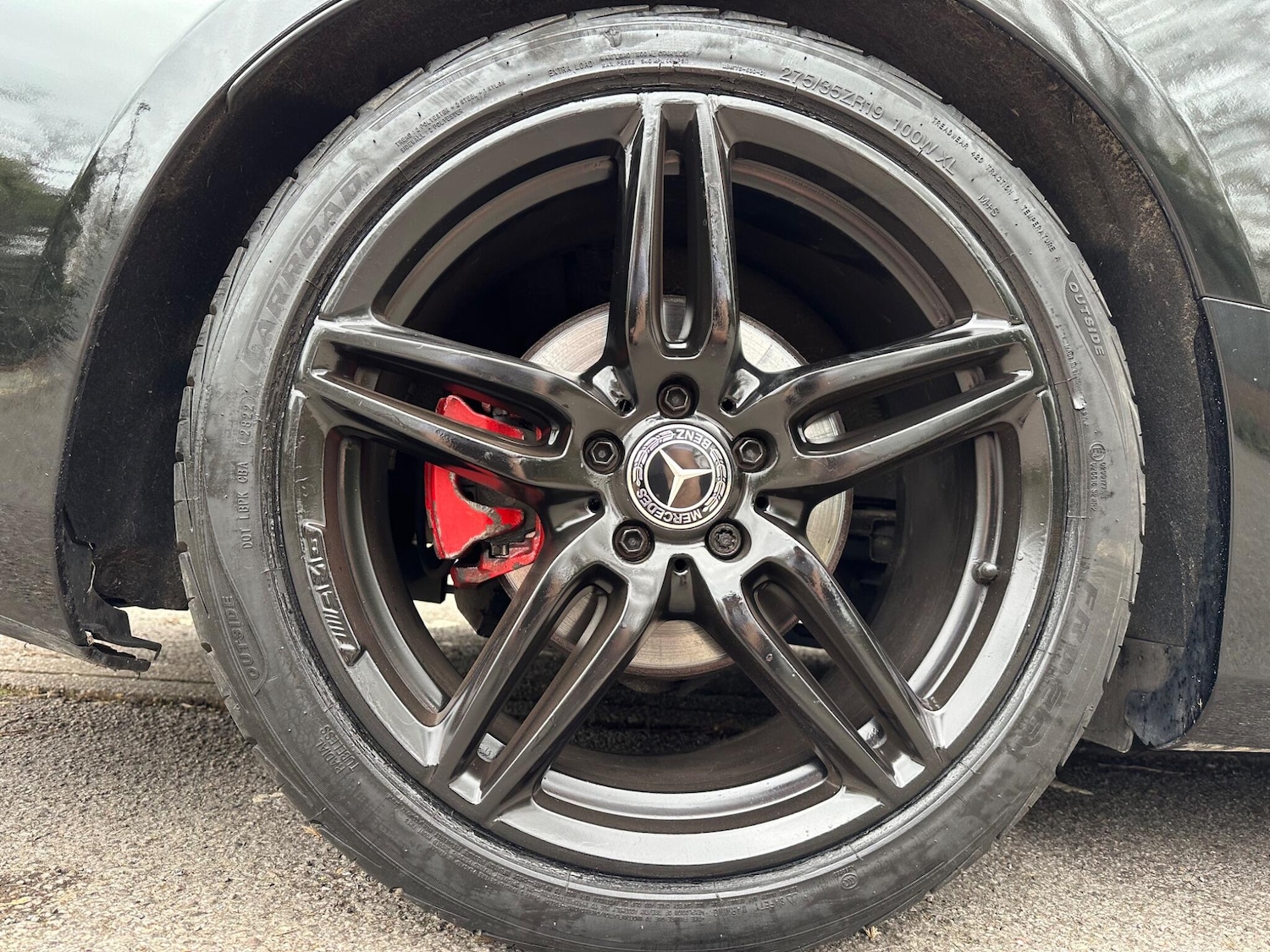 Used Mercedes-Benz E Class 2018 for sale - 77737757: Photo 23