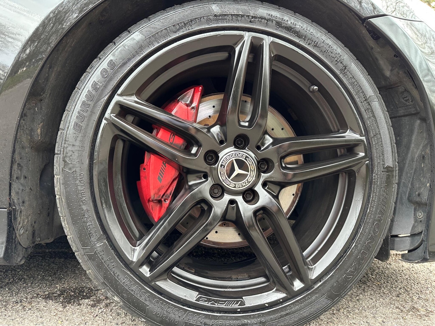 Used Mercedes-Benz E Class 2018 for sale - 77737757: Photo 24