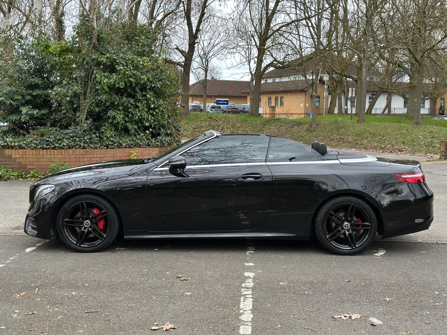 Used Mercedes-Benz E Class 2018 for sale - 77737757: Photo 6