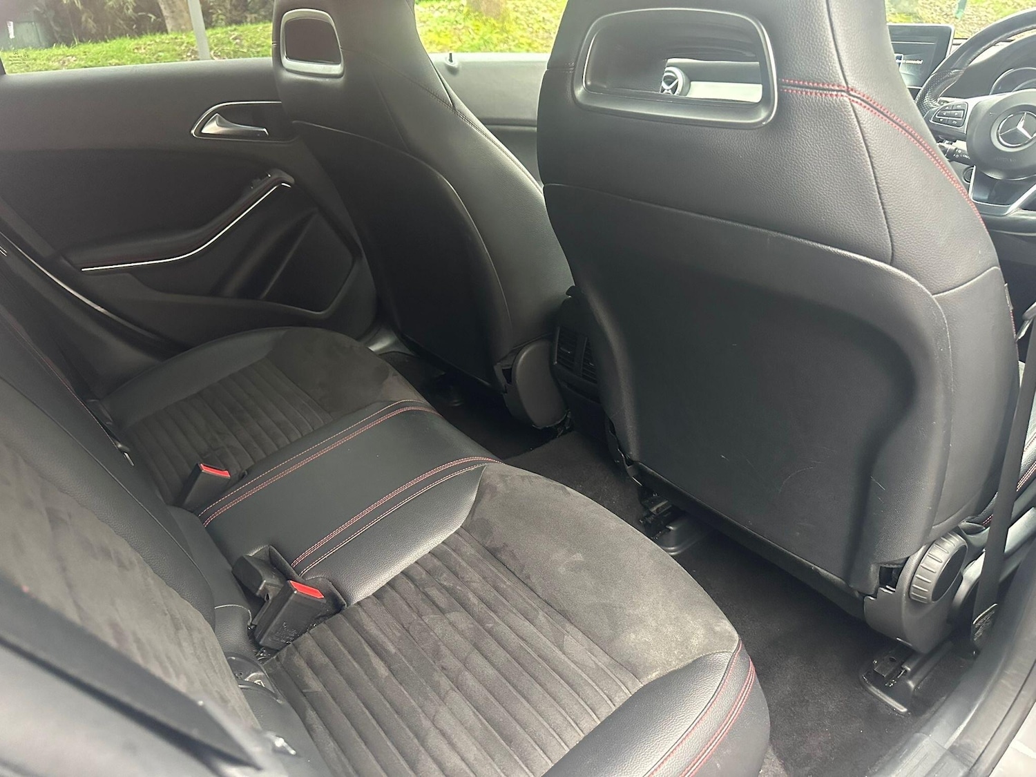 Used Mercedes-Benz CLA 2017 for sale - 77611752: Photo 15