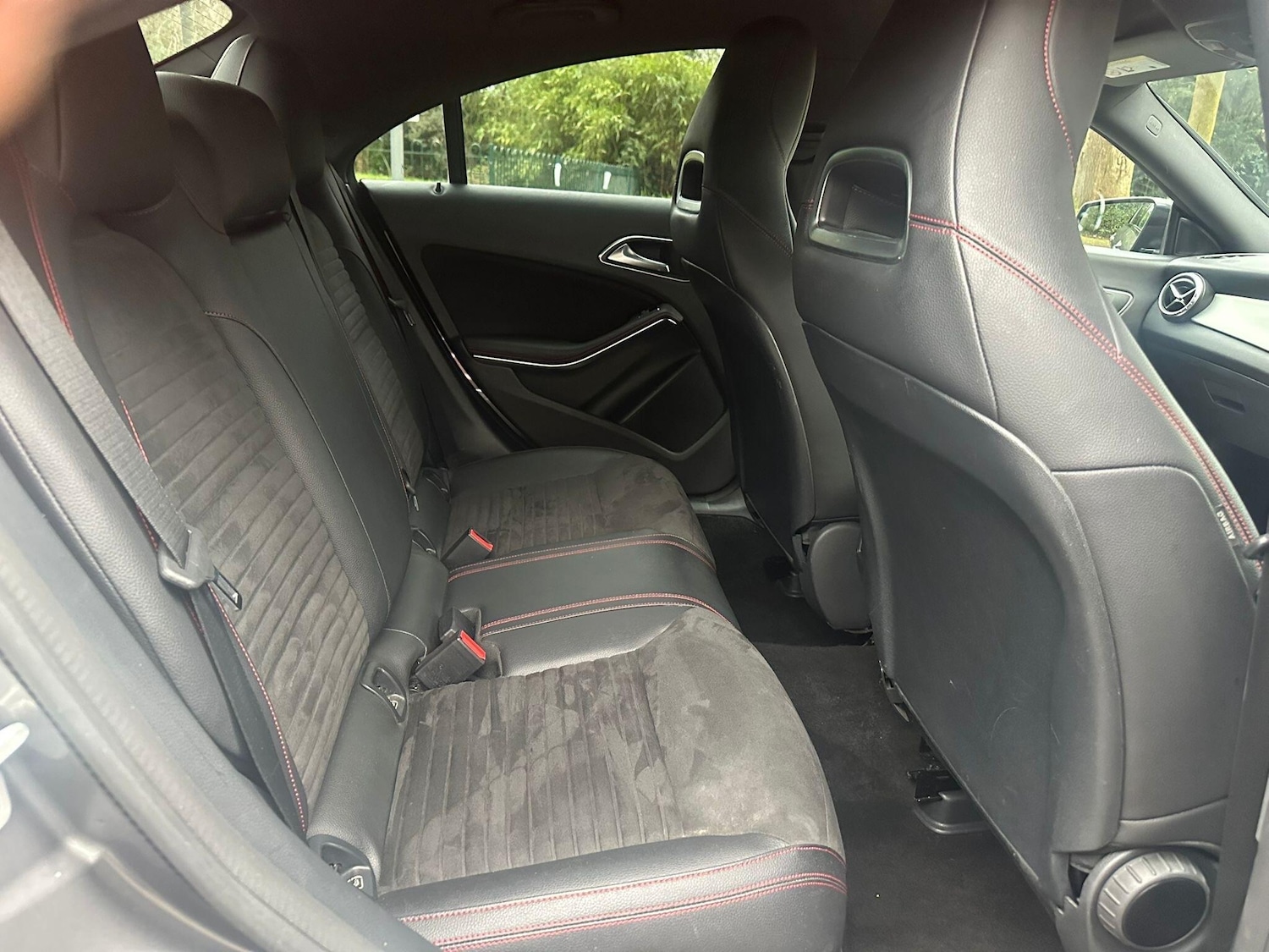 Used Mercedes-Benz CLA 2017 for sale - 77611752: Photo 16