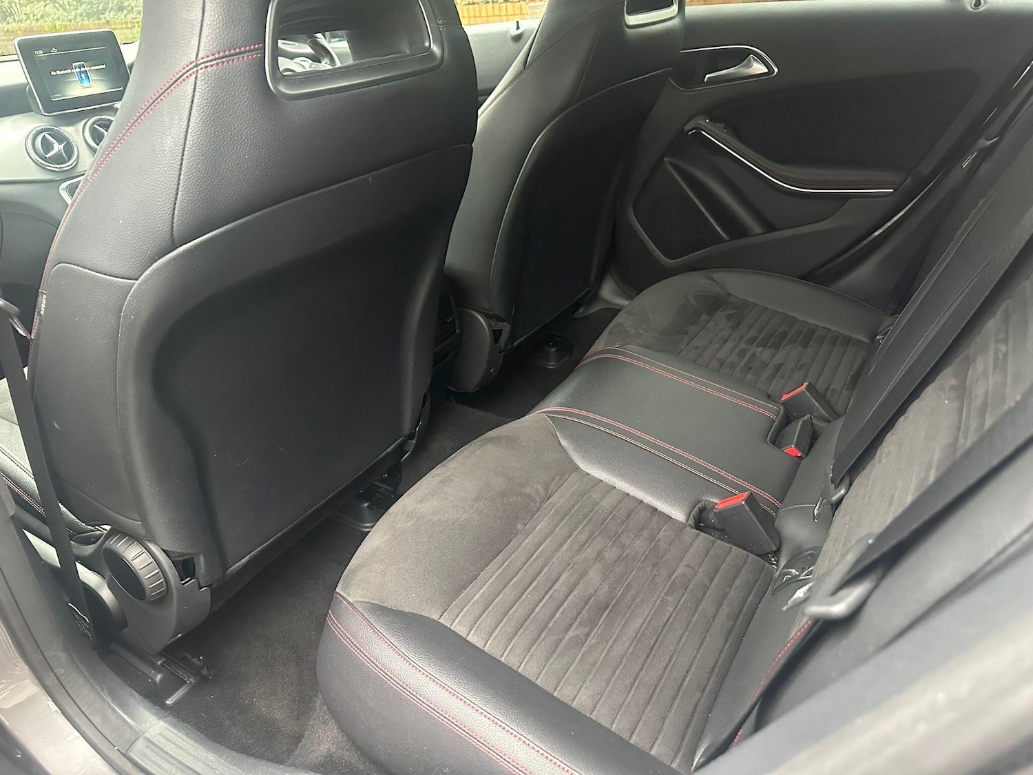 Used Mercedes-Benz CLA 2017 for sale - 77611752: Photo 17