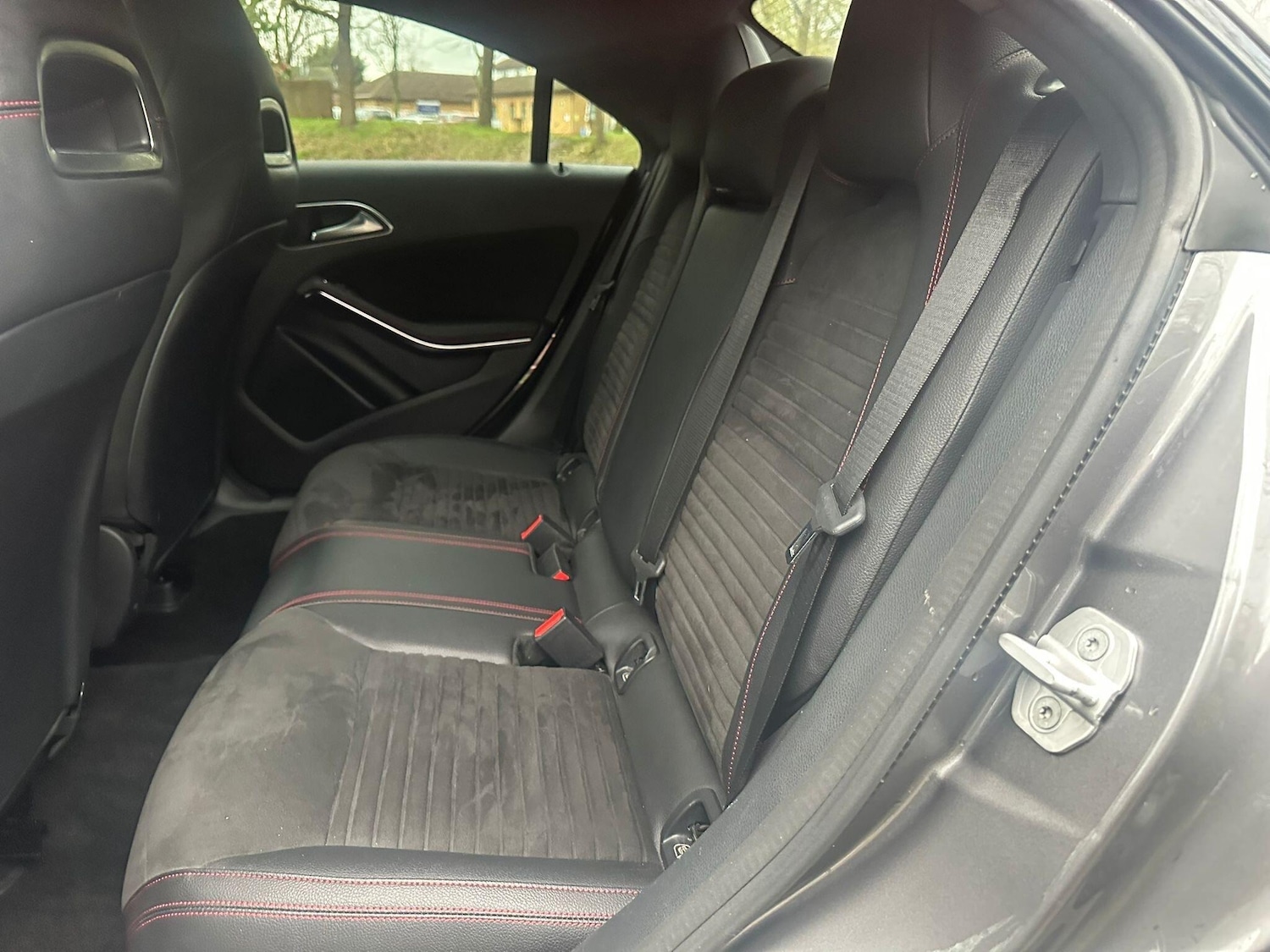 Used Mercedes-Benz CLA 2017 for sale - 77611752: Photo 18