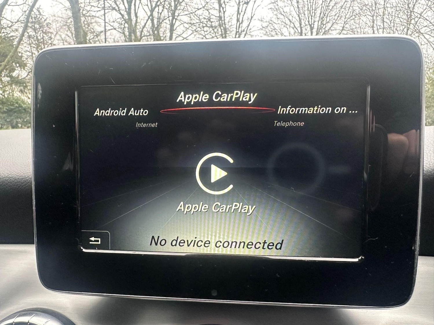 Used Mercedes-Benz CLA 2017 for sale - 77611752: Photo 23