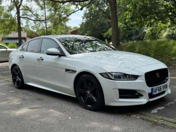 (66) - 2.0d R-Sport Auto Euro 6 (s/s) 4dr