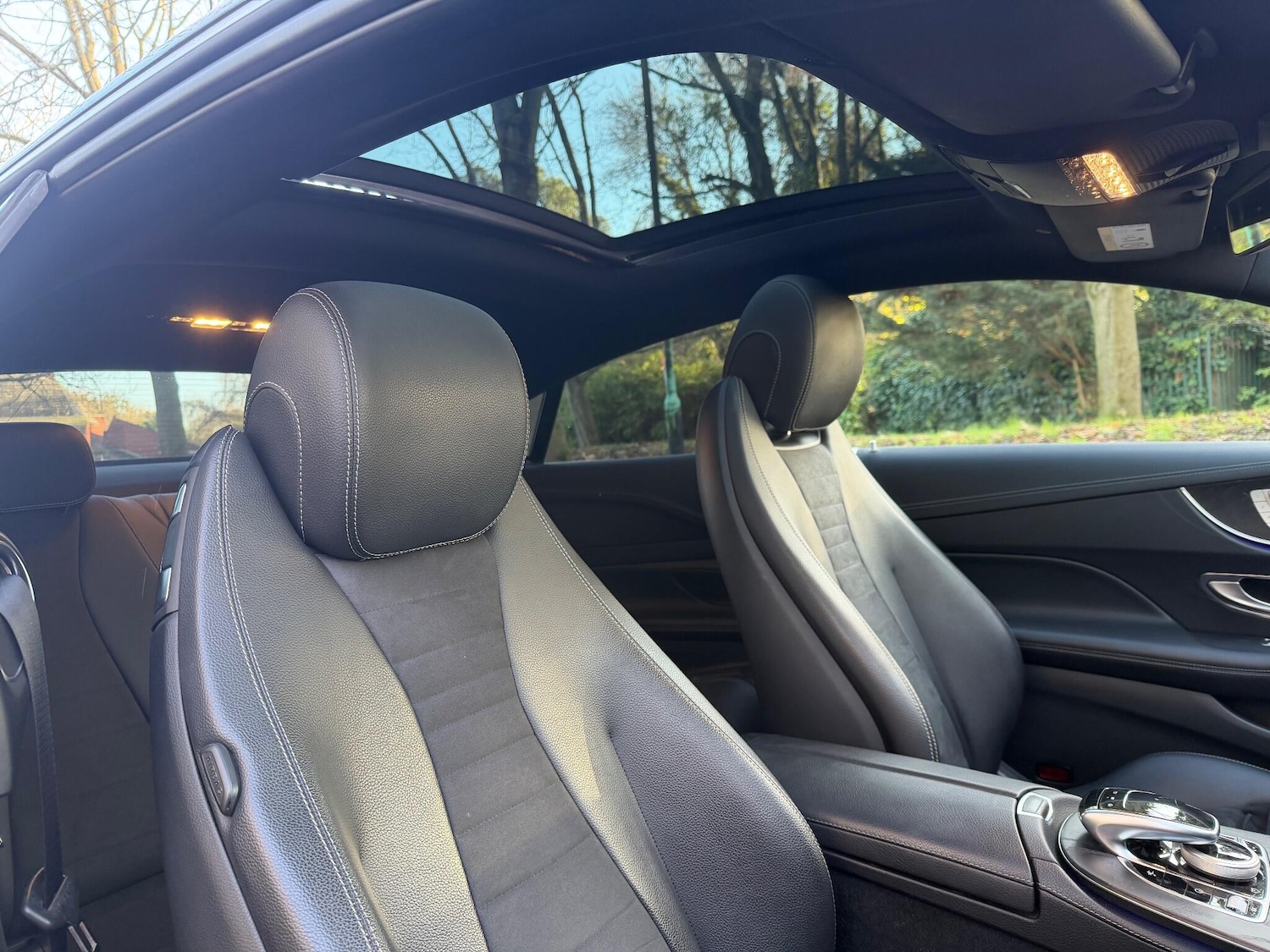 Used Mercedes-Benz E Class 2018 for sale - 76832175: Photo 15