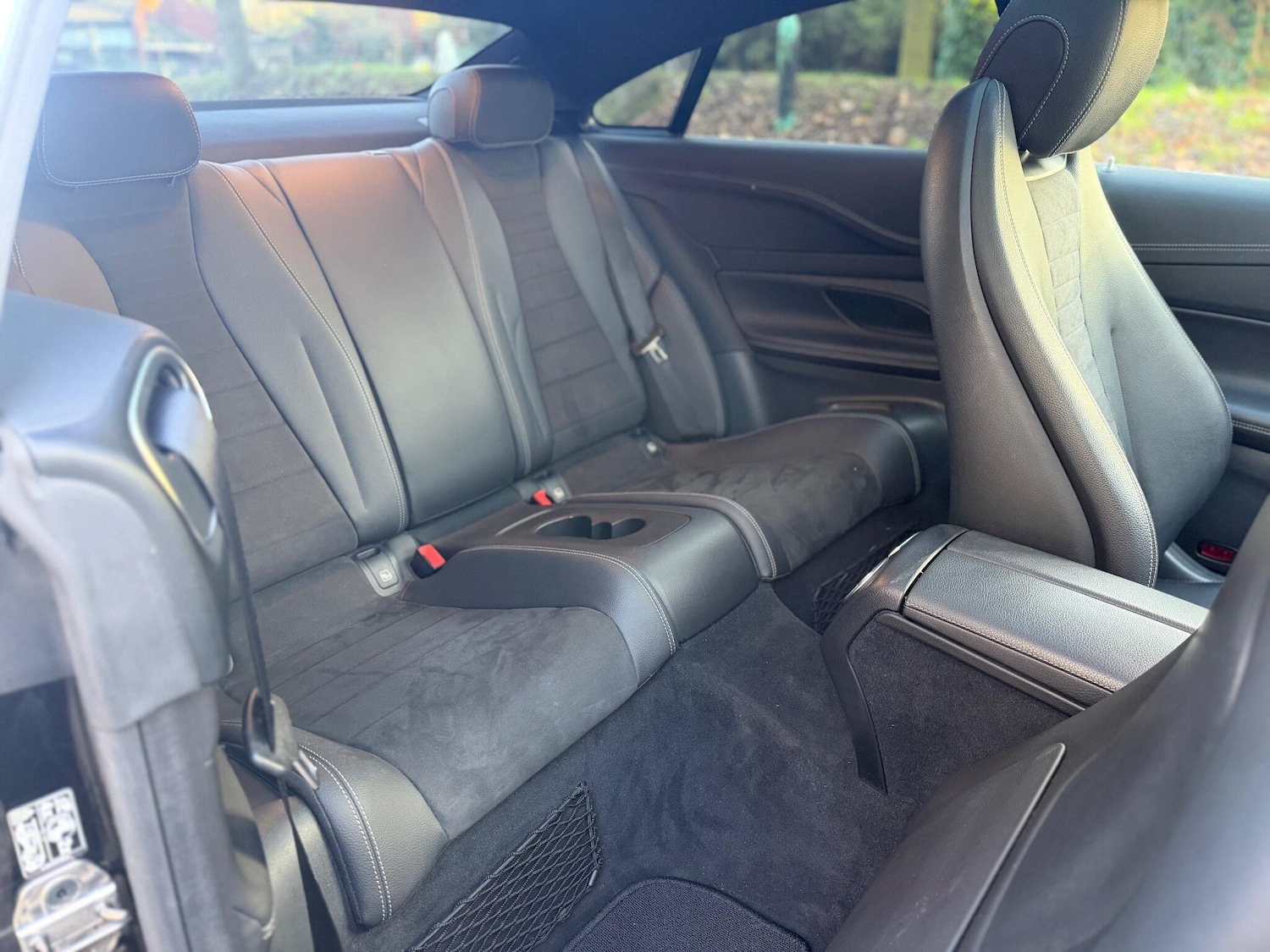 Used Mercedes-Benz E Class 2018 for sale - 76832175: Photo 16