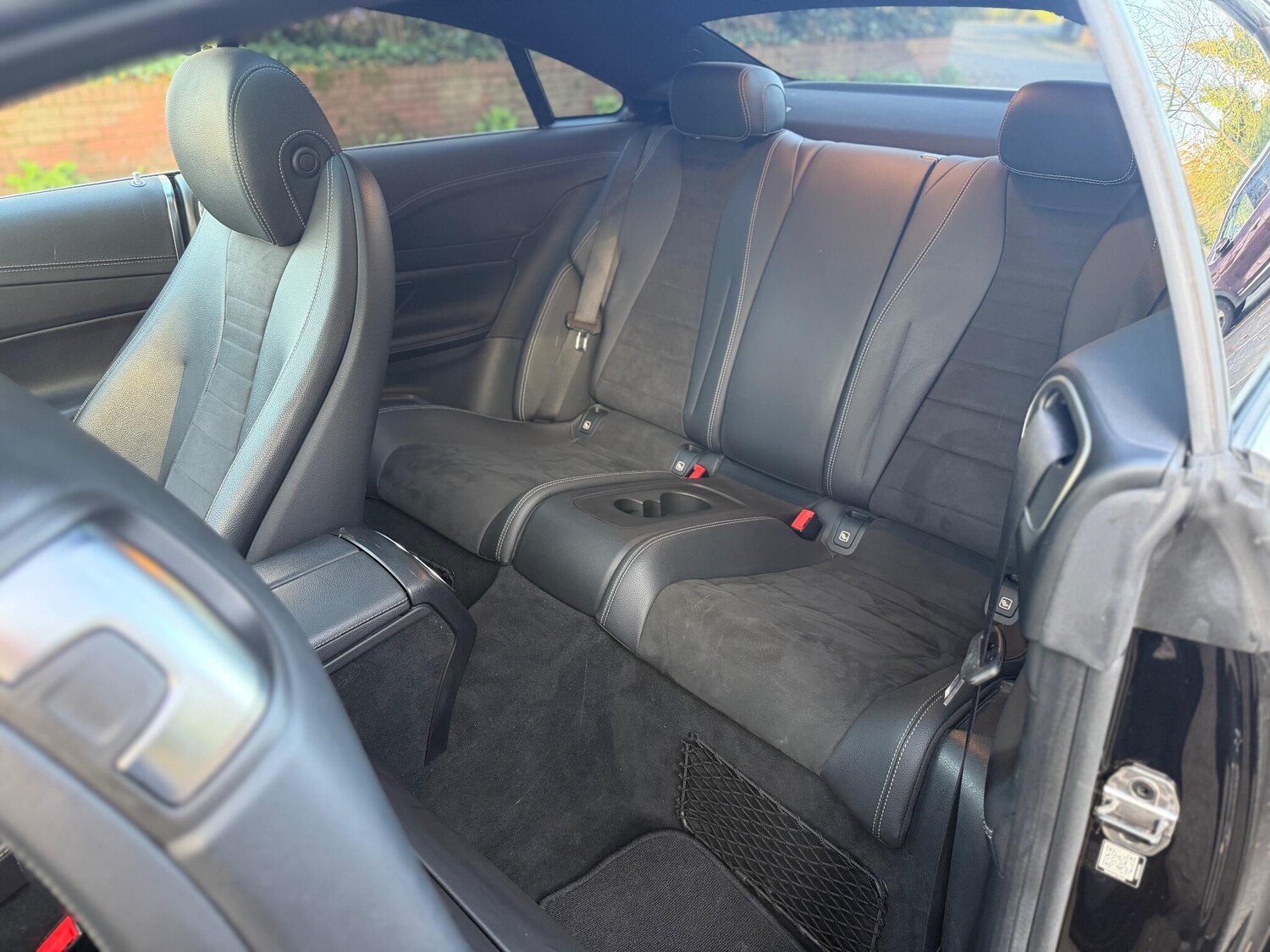 Used Mercedes-Benz E Class 2018 for sale - 76832175: Photo 17