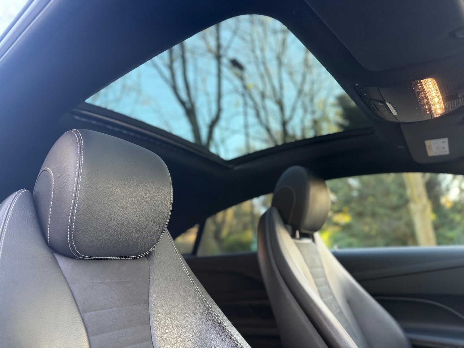 Used Mercedes-Benz E Class 2018 for sale - 76832175: Photo 21