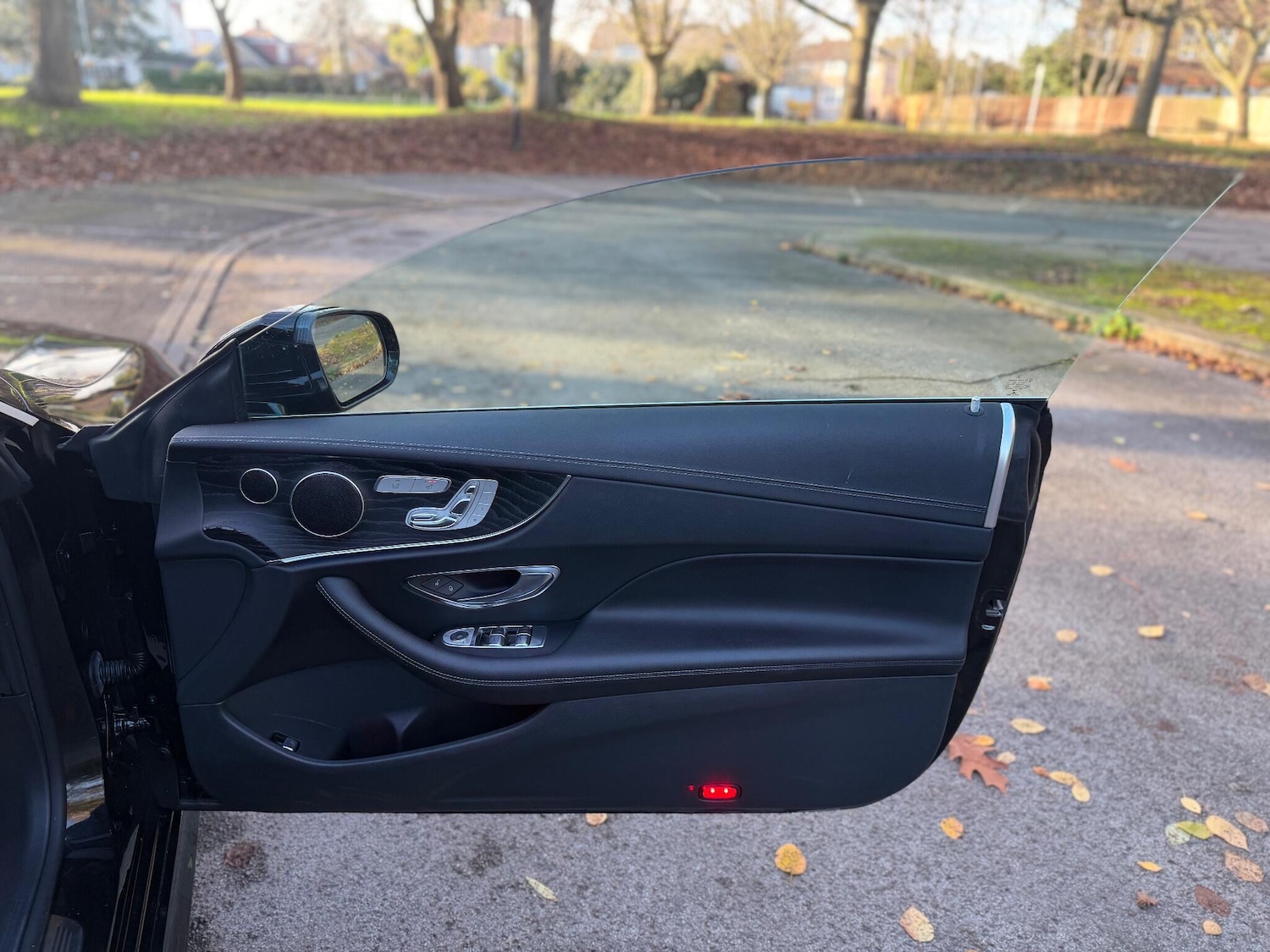 Used Mercedes-Benz E Class 2018 for sale - 76832175: Photo 23