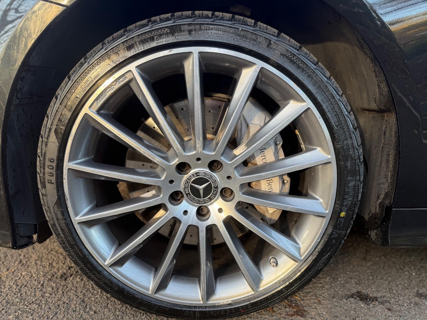 Used Mercedes-Benz E Class 2018 for sale - 76832175: Photo 28