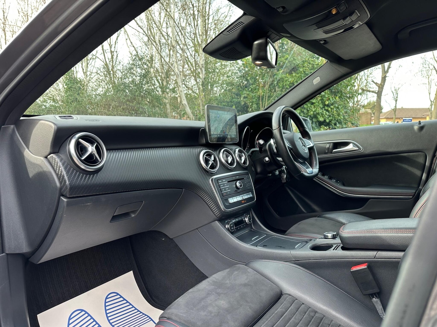 Used Mercedes-Benz A-Class 2017 for sale - 77892887: Photo 14