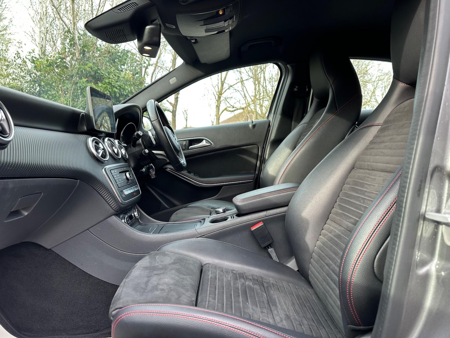 Used Mercedes-Benz A-Class 2017 for sale - 77892887: Photo 15