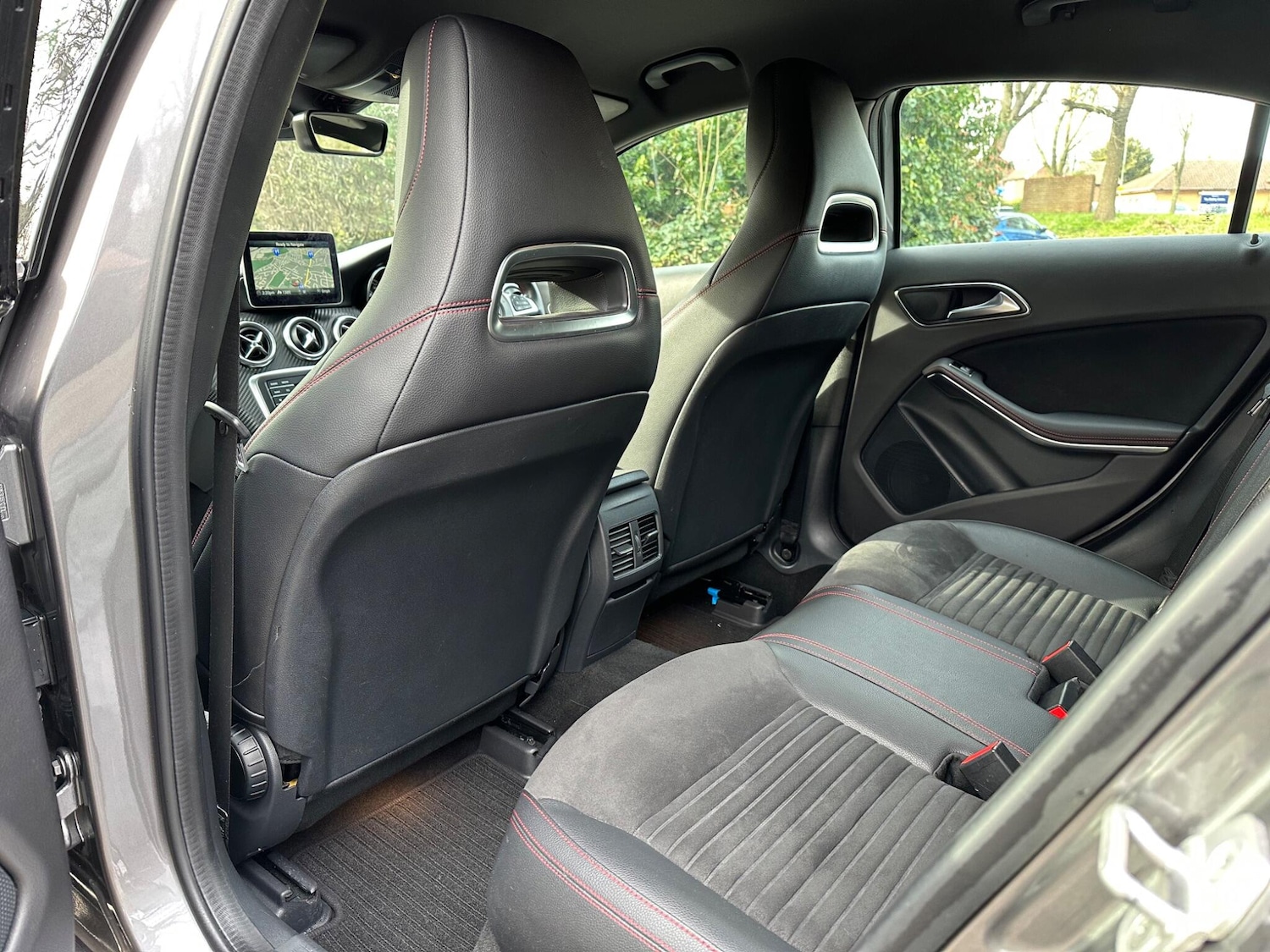 Used Mercedes-Benz A-Class 2017 for sale - 77892887: Photo 16