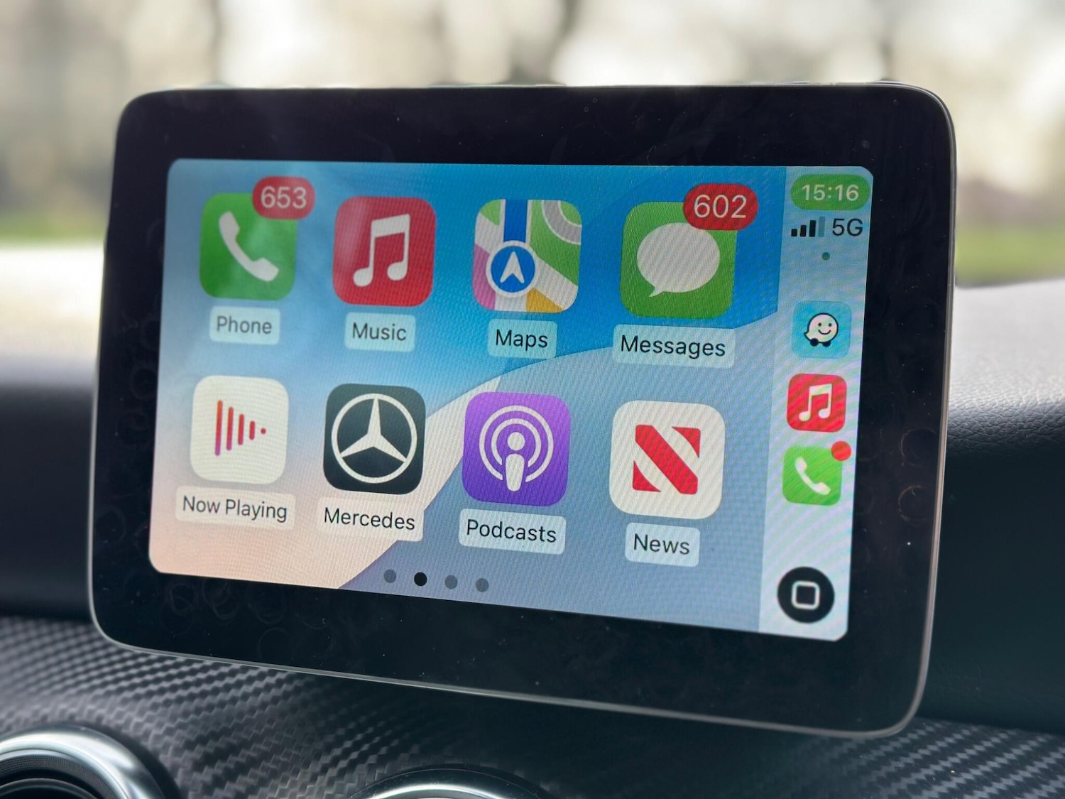 Used Mercedes-Benz A-Class 2017 for sale - 77892887: Photo 2