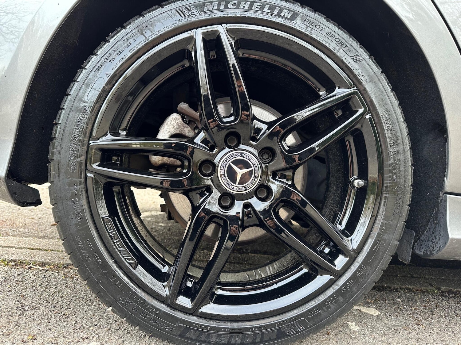 Used Mercedes-Benz A-Class 2017 for sale - 77892887: Photo 20