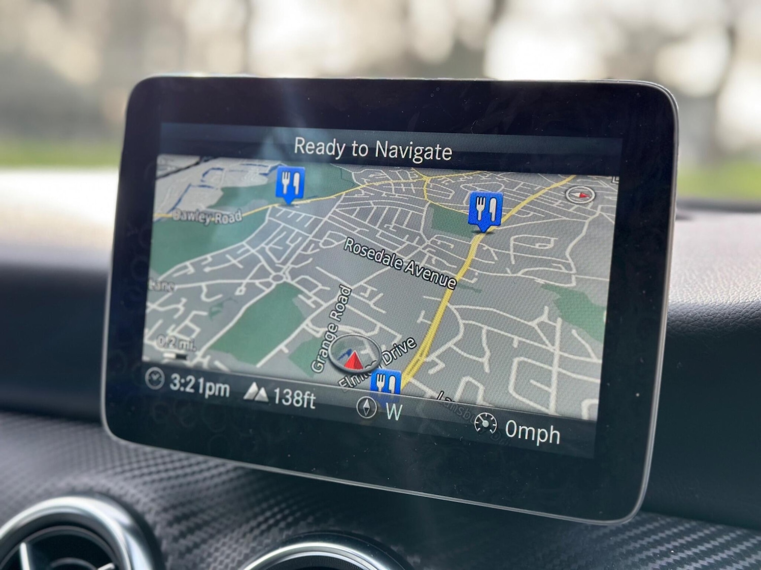 Used Mercedes-Benz A-Class 2017 for sale - 77892887: Photo 24