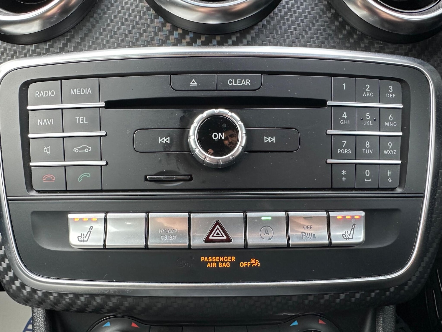 Used Mercedes-Benz A-Class 2017 for sale - 77892887: Photo 25