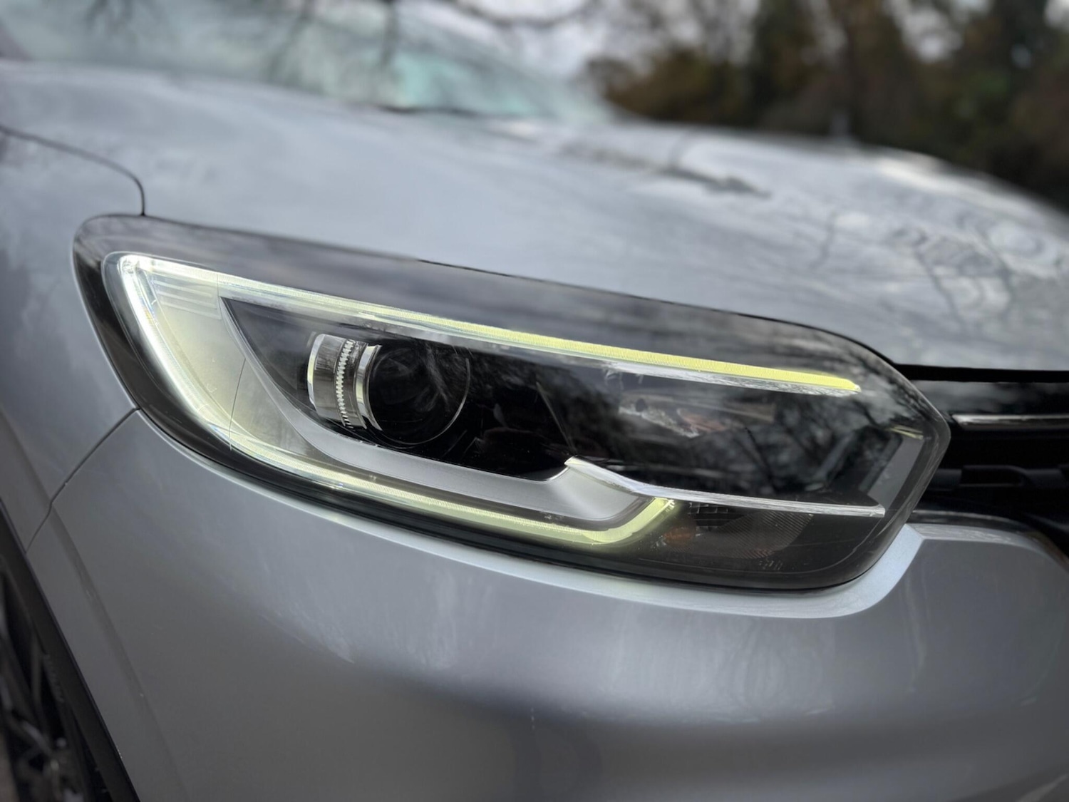 Used Renault Kadjar 2019 for sale - 76619930: Photo 10