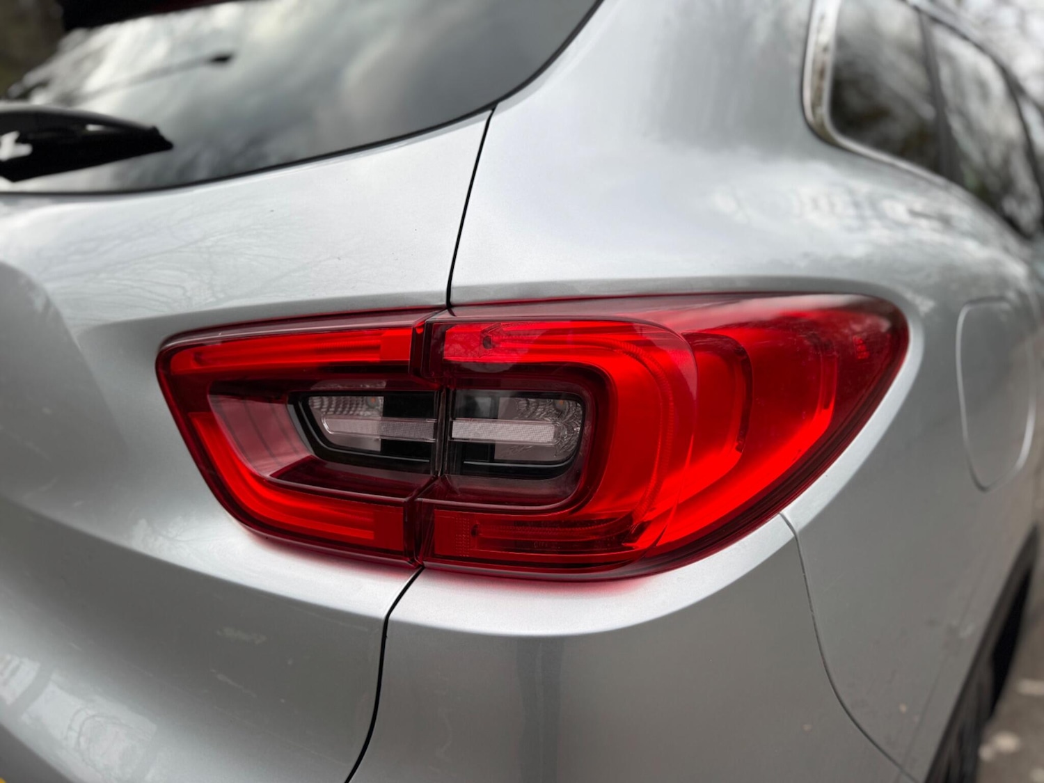 Used Renault Kadjar 2019 for sale - 76619930: Photo 11