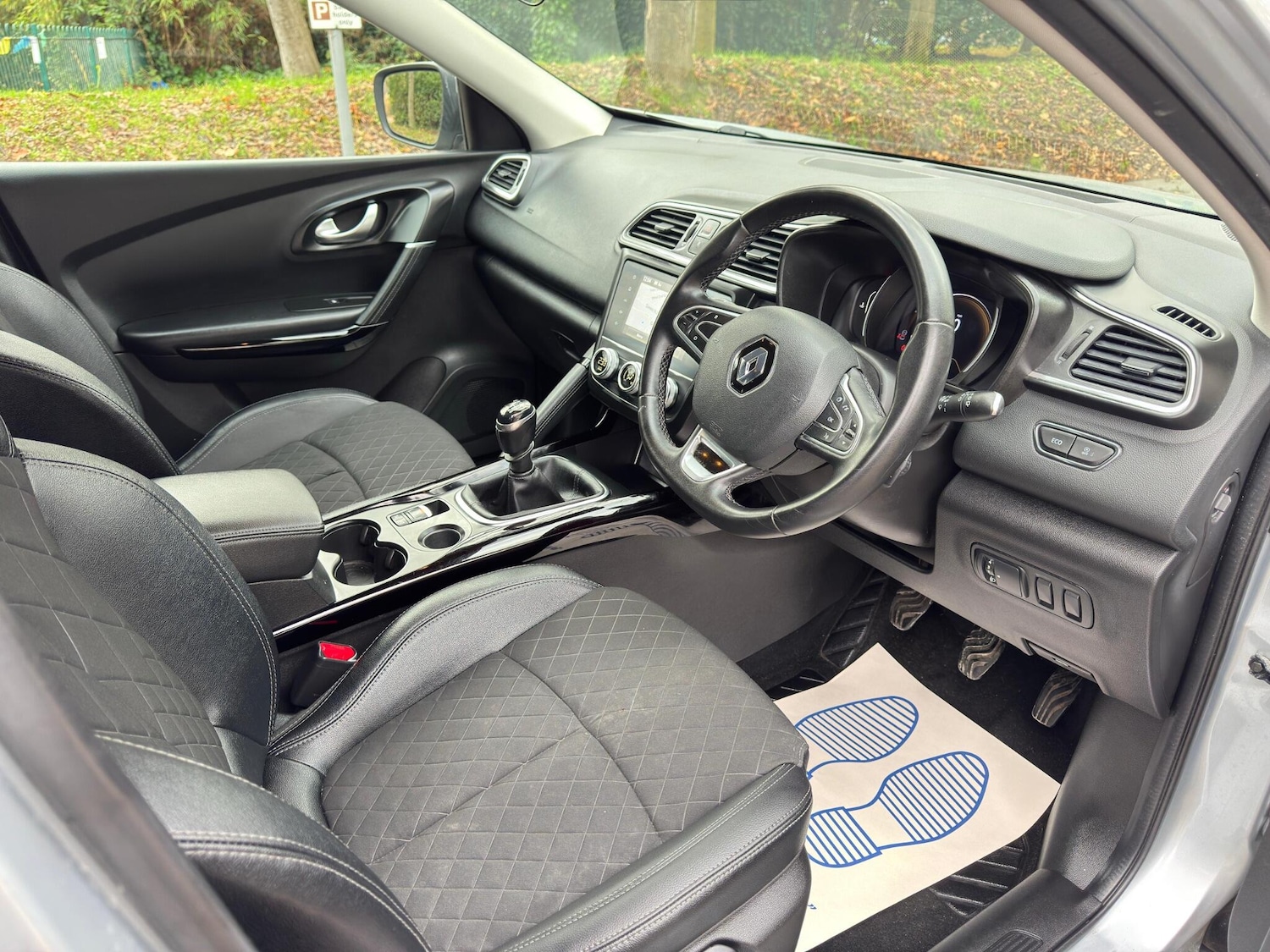 Used Renault Kadjar 2019 for sale - 76619930: Photo 13