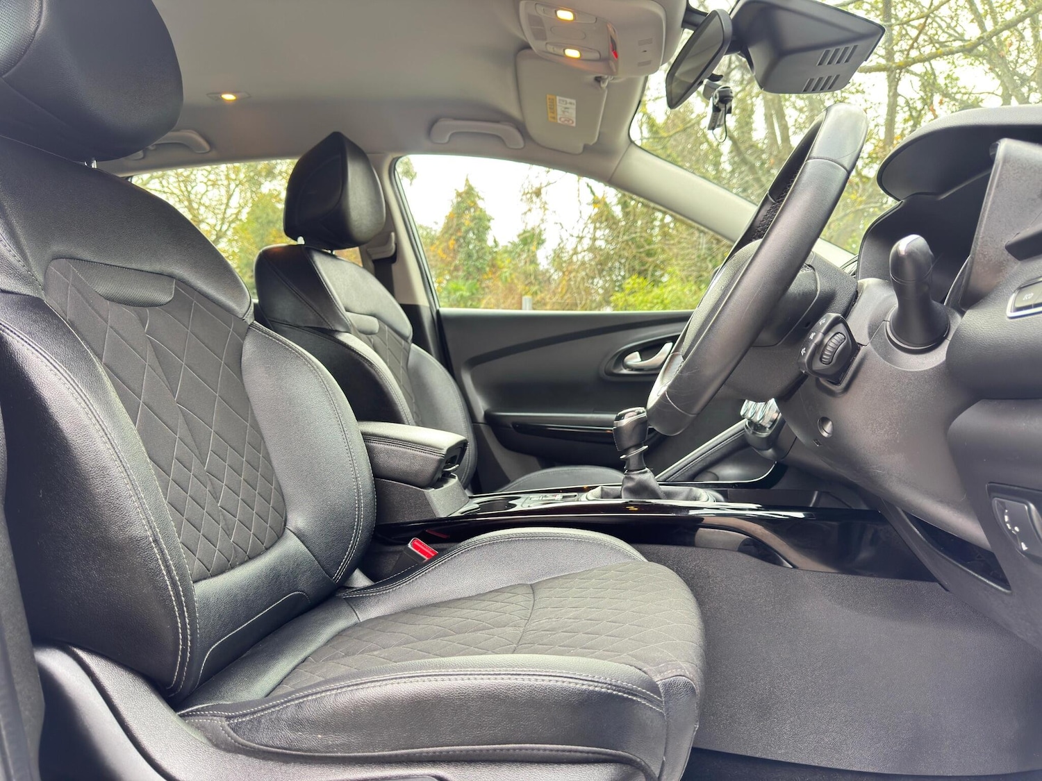 Used Renault Kadjar 2019 for sale - 76619930: Photo 14