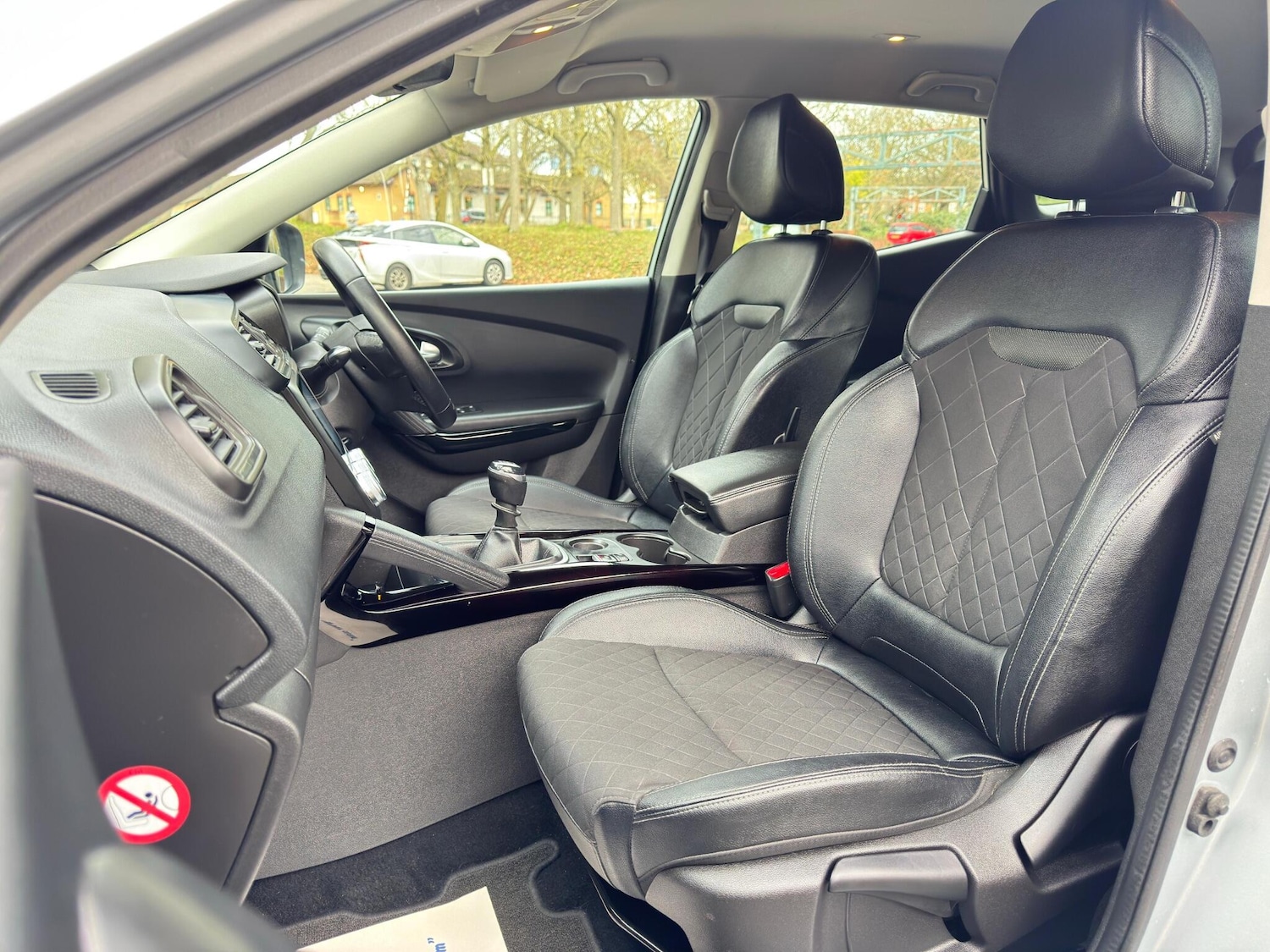 Used Renault Kadjar 2019 for sale - 76619930: Photo 17