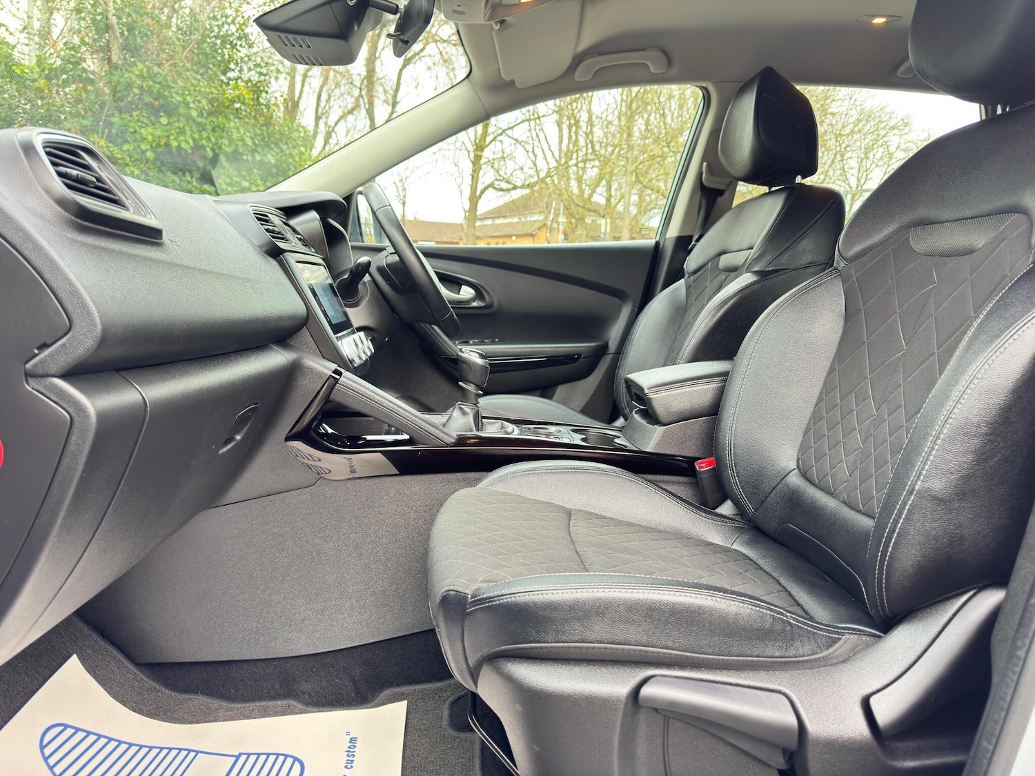 Used Renault Kadjar 2019 for sale - 76619930: Photo 18