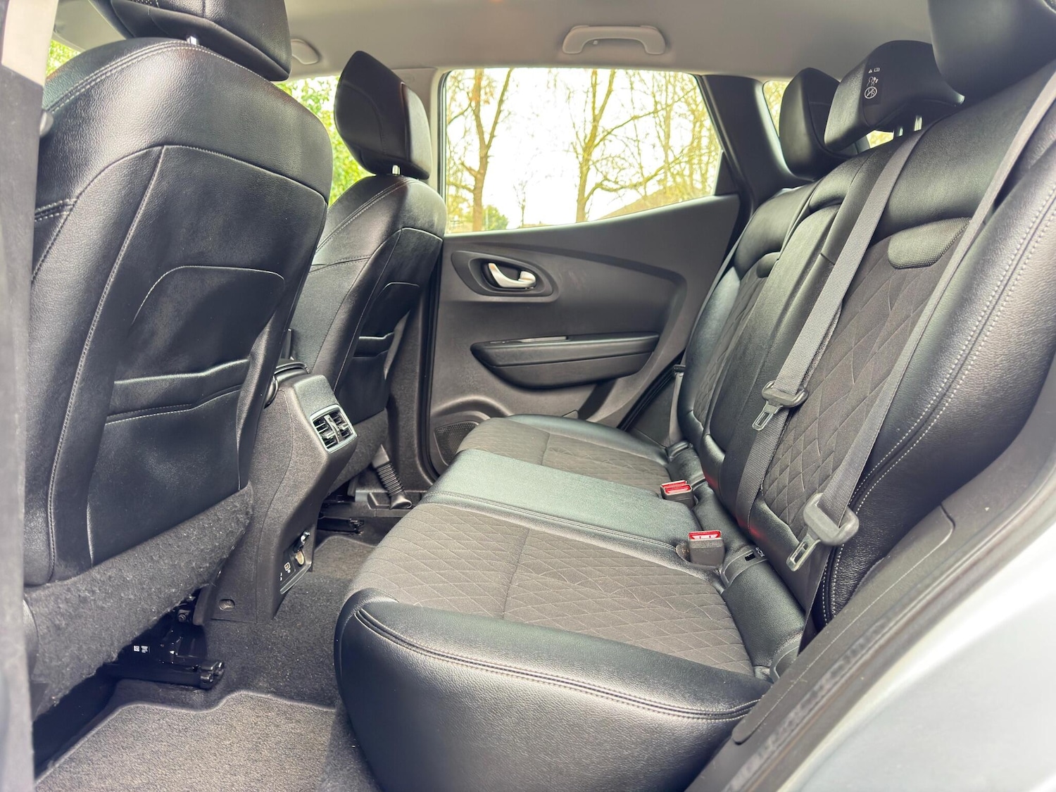 Used Renault Kadjar 2019 for sale - 76619930: Photo 19