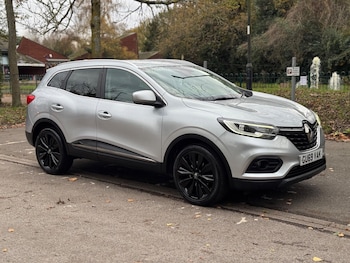 Renault - Kadjar