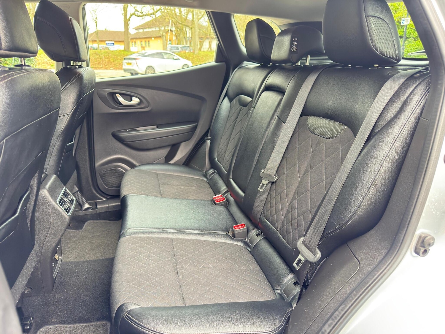 Used Renault Kadjar 2019 for sale - 76619930: Photo 20