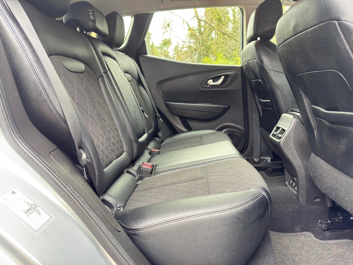 Used Renault Kadjar 2019 for sale - 76619930: Photo 21