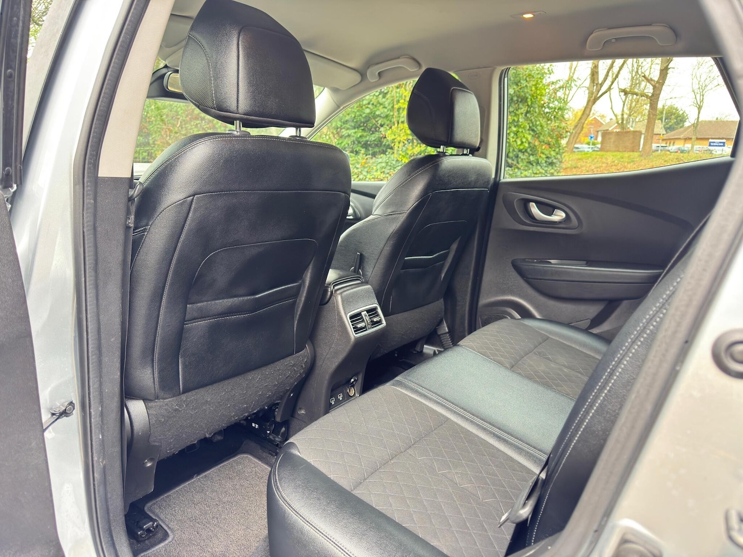 Used Renault Kadjar 2019 for sale - 76619930: Photo 22