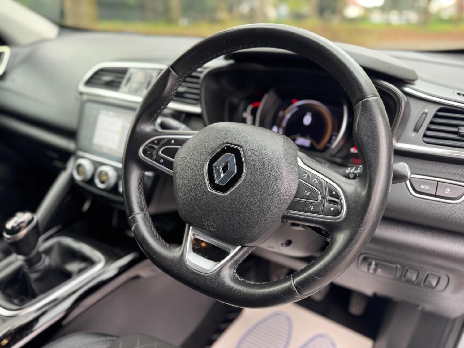 Used Renault Kadjar 2019 for sale - 76619930: Photo 27