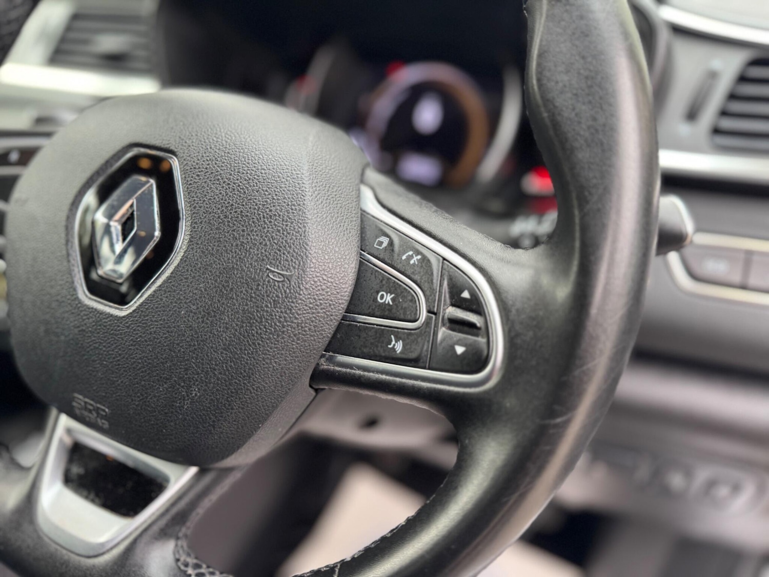 Used Renault Kadjar 2019 for sale - 76619930: Photo 28