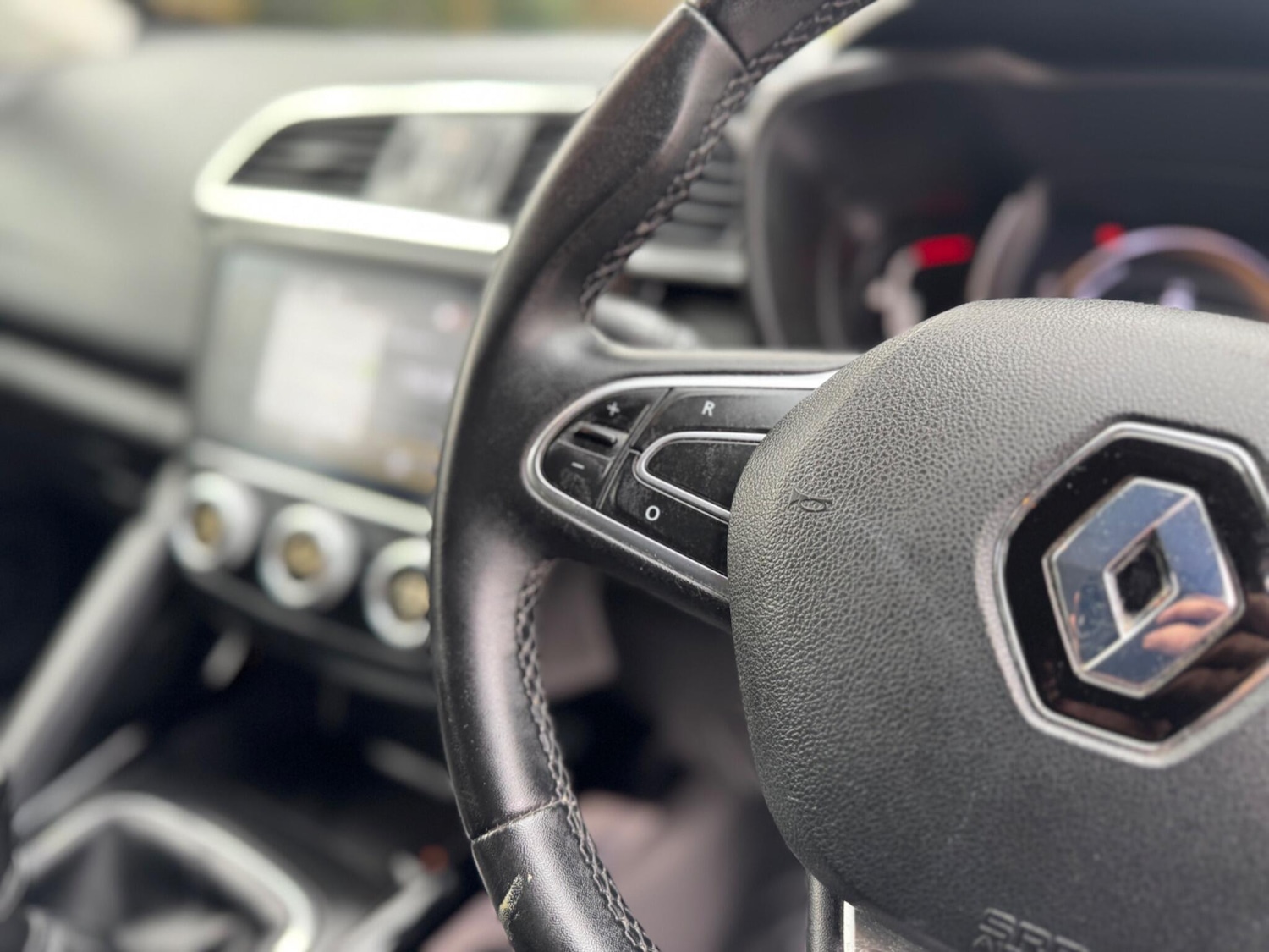 Used Renault Kadjar 2019 for sale - 76619930: Photo 29