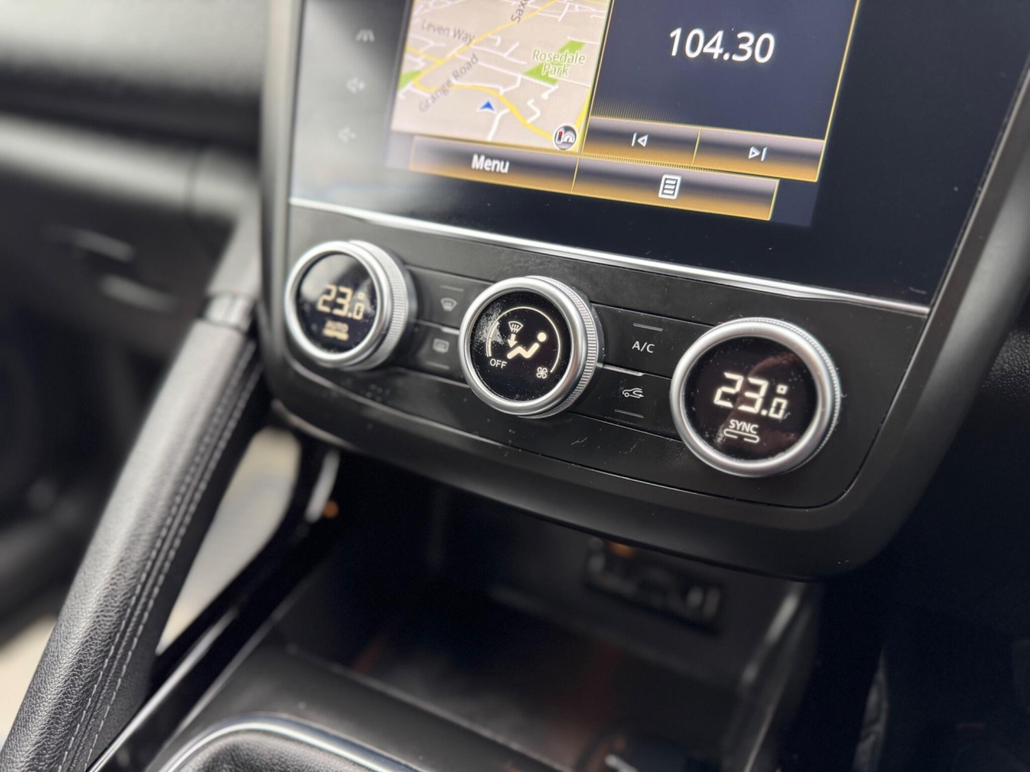 Used Renault Kadjar 2019 for sale - 76619930: Photo 35