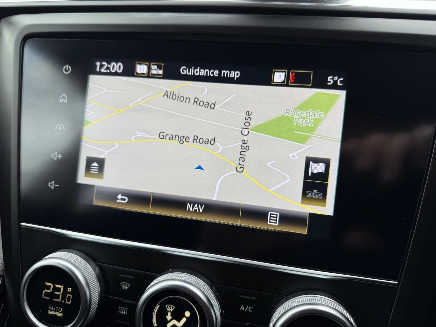 Used Renault Kadjar 2019 for sale - 76619930: Photo 36